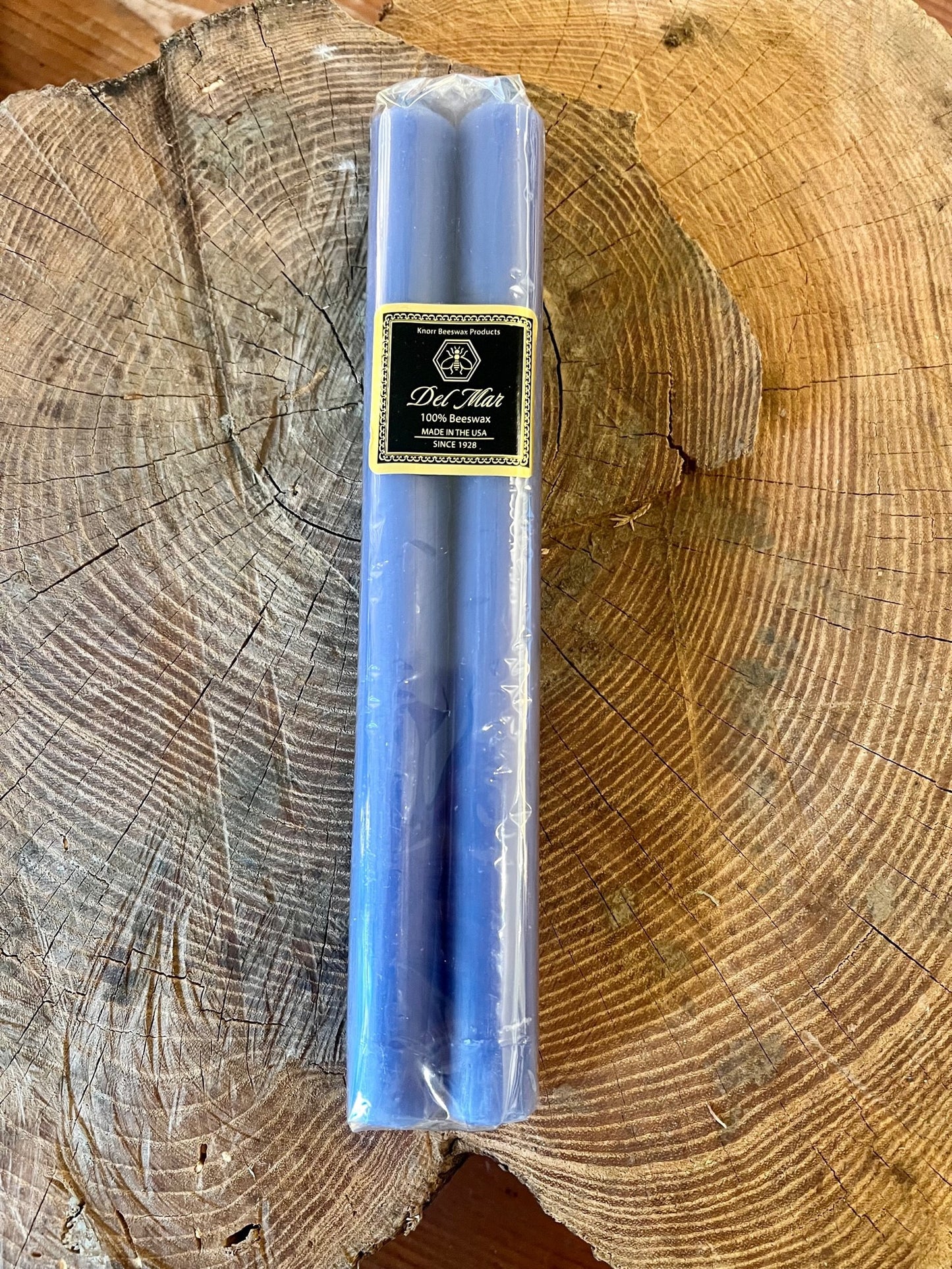 Del Mar Candles