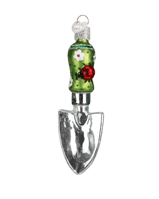 Garden Trowel Ornament