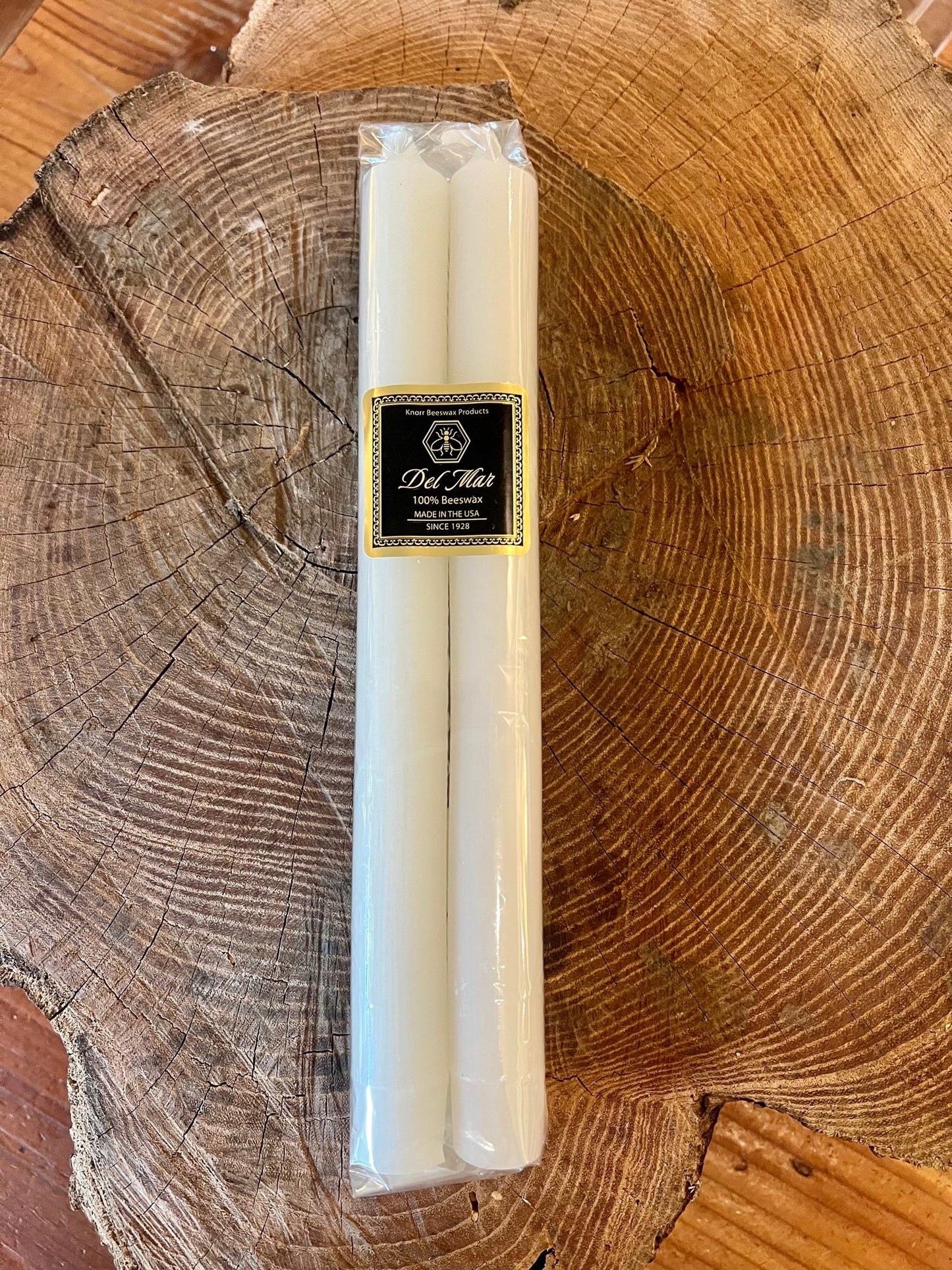 Del Mar Candles