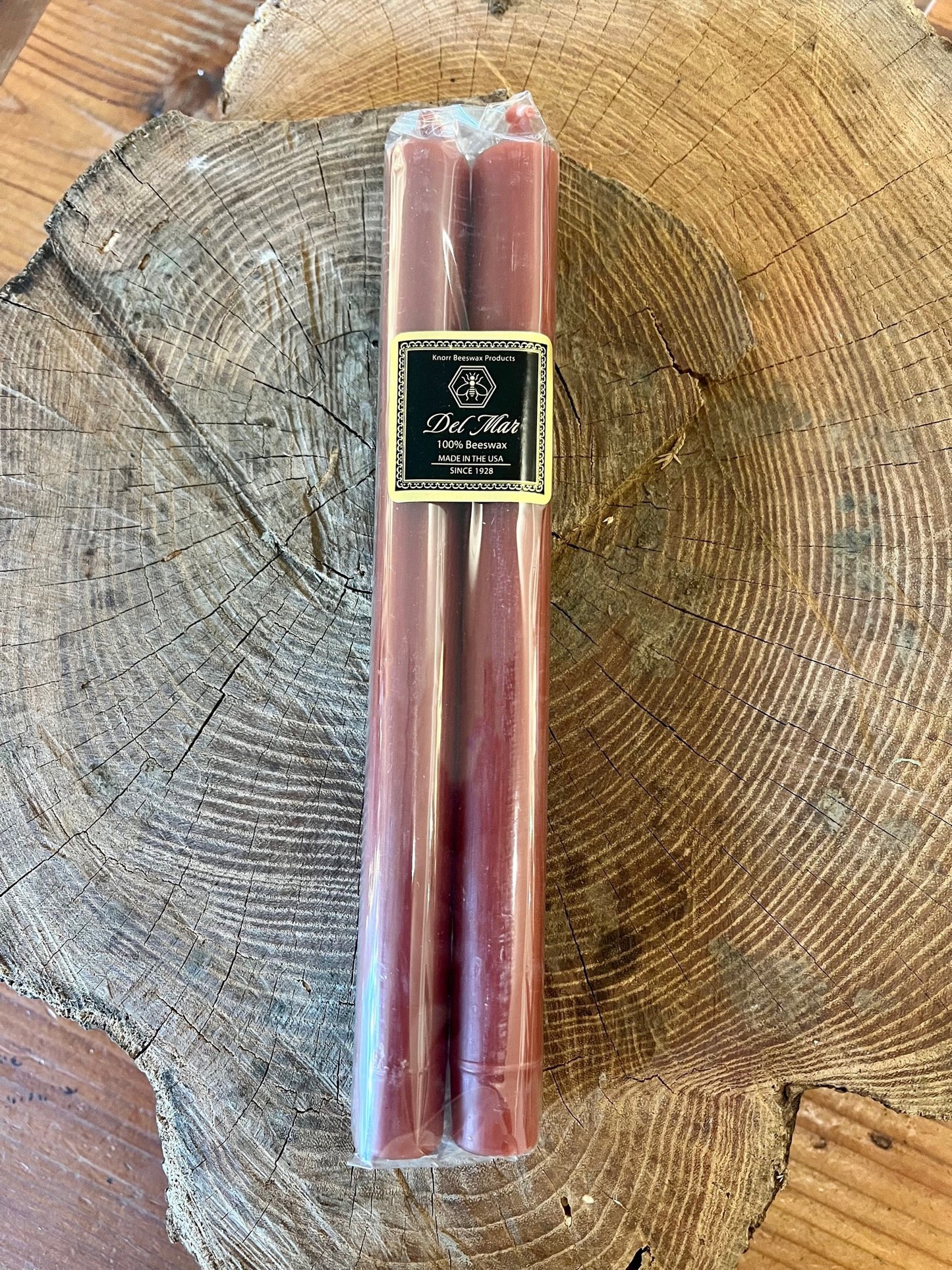 Del Mar Candles