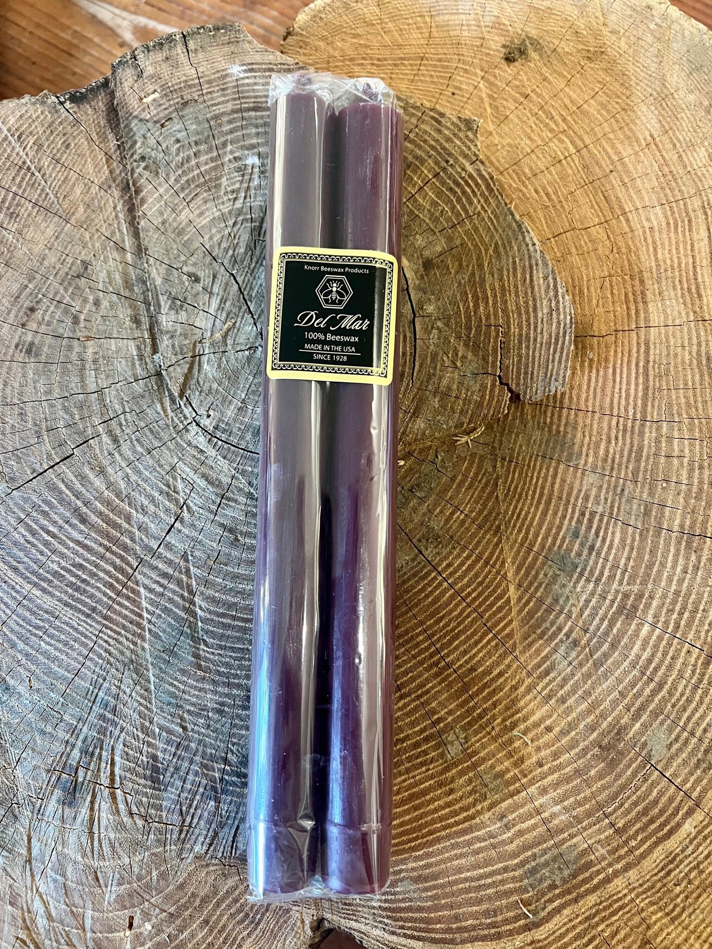 Del Mar Candles