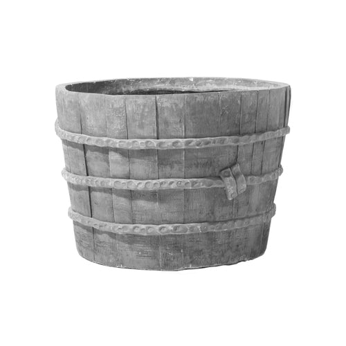 Pennoyer Newman Whiskey Barrel