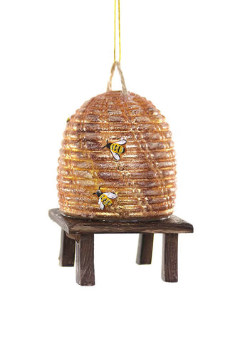 Bee Skep