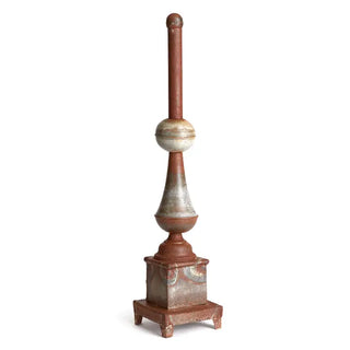 Metal Finial