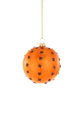 Orange Pomander