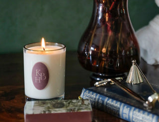 Signature Scent Candle