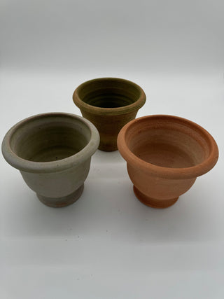 Small Plant Pot