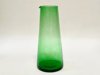 Tapered Moroccan Carafe